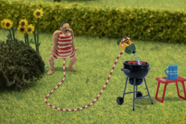 Kids show about man’s huge penis triggers ‘#MeToo’ outrage in Denmark