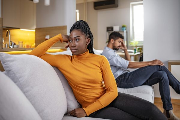 How to survive a pandemic breakup: Top tips from ‘Breakup Bootcamp’ author