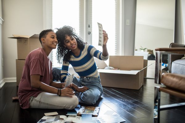Has your relationship gone sexless during COVID-19? Here are some tips from a sex expert