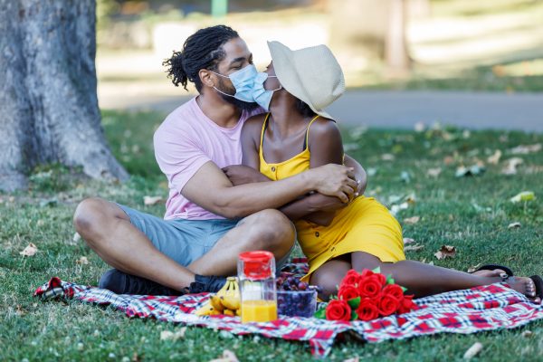 It’s going to be a ‘hot vax summer’ — tips on how to get back into dating