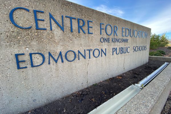 Edmonton schools to collect student data on race, sexual orientation