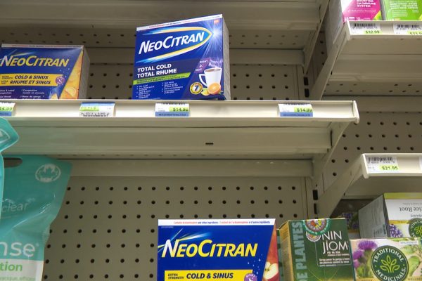 ‘The gift that keeps on giving’: Albertans describe struggle with this year’s virus season