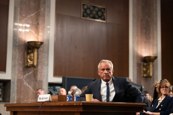 What RFK Jr. Isn’t Talking About: How To Make Vaccines Safer