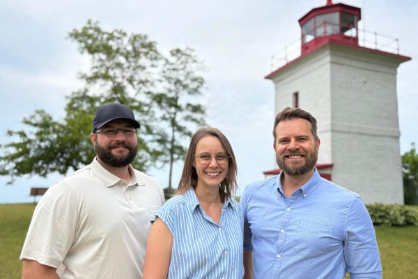 How an Ontario tech company is looking to track the spread of dangerous diseases