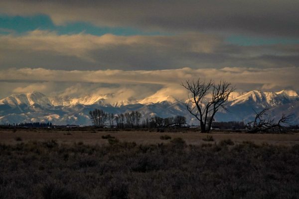Medicaid Cuts Could Have Vast Ripple Effects in This Rural Colorado Community